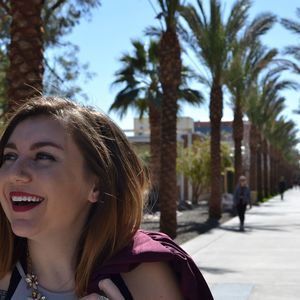 Meet your Posher, Cailey